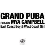 East Coast Boy & West Coast Girl