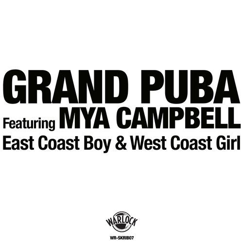 East Coast Boy & West Coast Girl