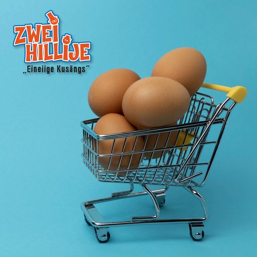Eierquell 24/7 (Bläck Fööss Hommage) cover art