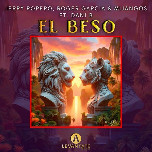El Beso (feat. Dani B)
