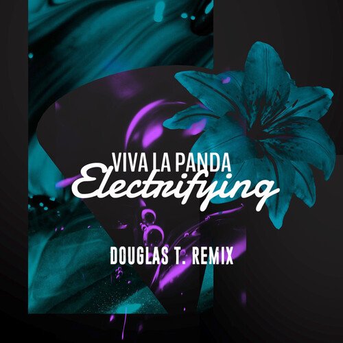 Electrifying (Douglas .T Remix) cover art