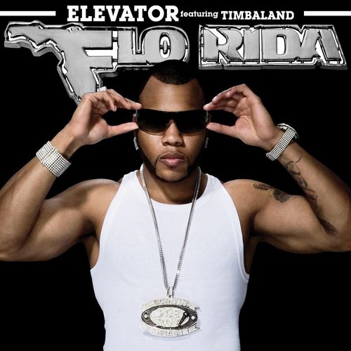 Elevator (feat. Timbaland)_poster_image