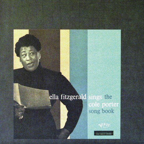 Ella Fitzgerald Sings The Cole Porter Songbook (Expanded Edition)