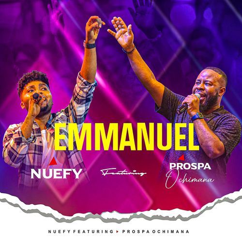 Emmanuel (Live)_poster_image