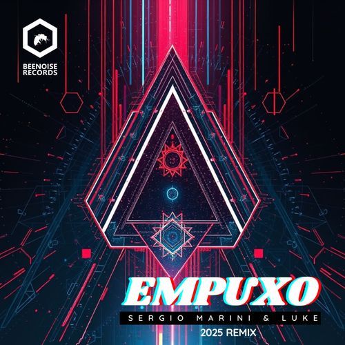 Empuxo (Remix 2025)