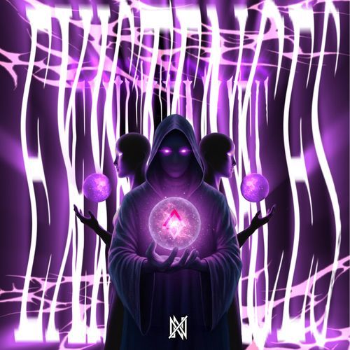 After Dying cover art