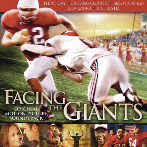 Facing the Giants Theme