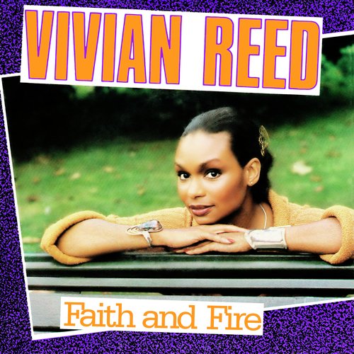 Faith And Fire (Special EP)