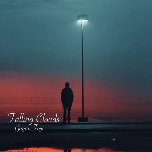 Falling Clouds