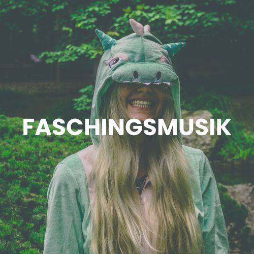 Faschingsmusik