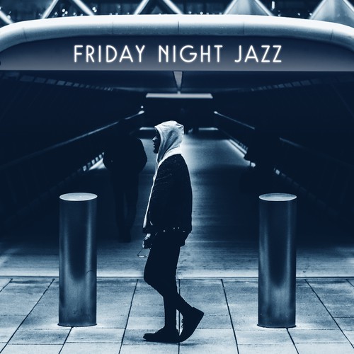 Piano Lounge cover art