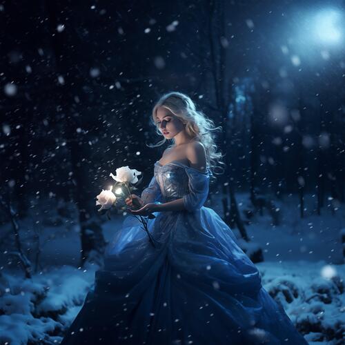 Frozen Roses_poster_image