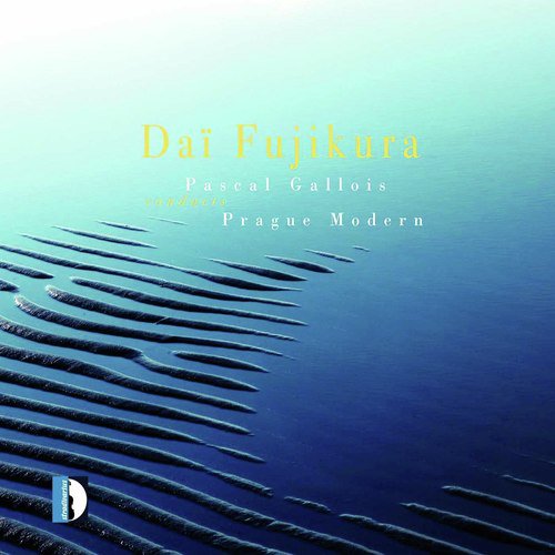 Fujikura: Calling, Vanishing Point, Time Unlocked, Fifth Station & Grasping