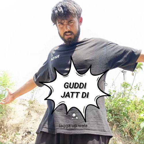 GUDDI JATT DI