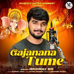 Gajanana Tume-PDwTay5GB2I