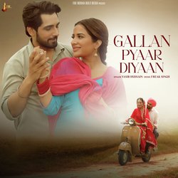 Gallan Pyaar Diyaan-KTgTBThiZl8