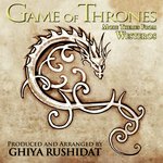 Game Of Thrones: More Themes From Westeros