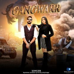 Gangwarr