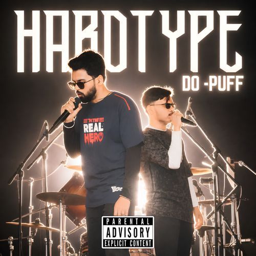 HARDTYPE