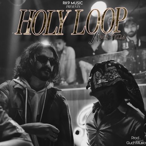 HOLY LOOP