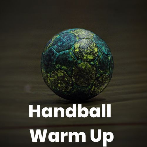 Handball Wam Up_poster_image