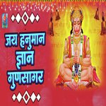 Hanuman Chalisa (Sanskrit)