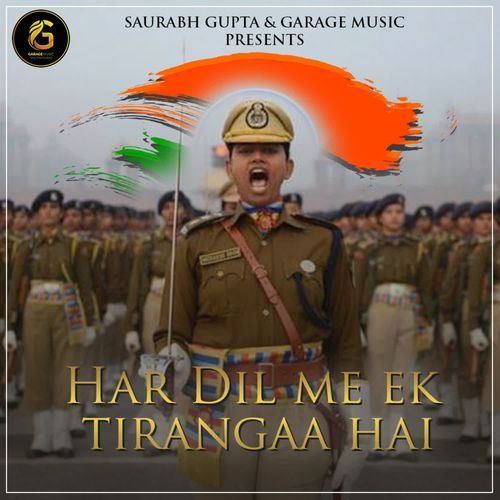 Har Dil Mein Ek Tiranga Hai