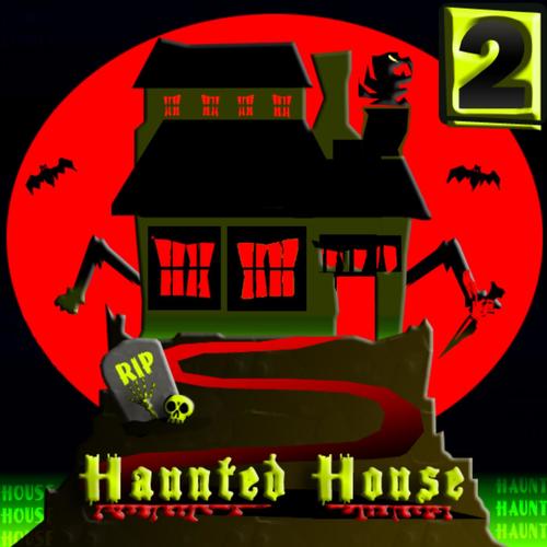 Haunted House Sound Effects 2