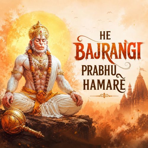 He Bajrangi Prabhu Hamare