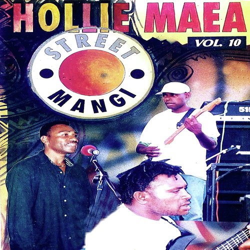 Toma Vonau cover art