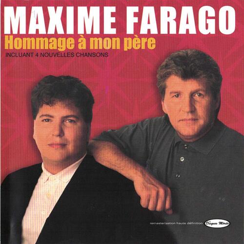 LE KING N'EST PLUS (feat. Johnny Farago) cover art