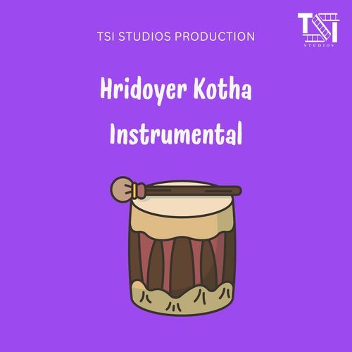 Hridoyer Kotha Instrumental