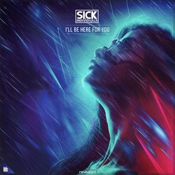 I'll Be Here For You