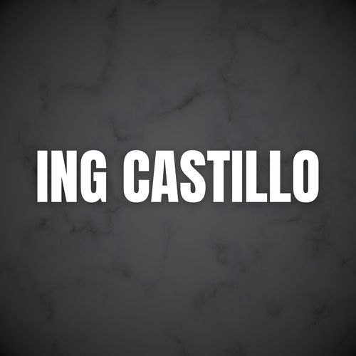 ING CASTILLO cover art