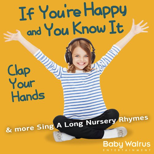 If You're Happy And You Know It cover art