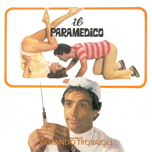 I segreti della coppia (From "Il paramedico" / Remastered 2023)