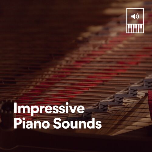 Impressive Piano Sounds_poster_image