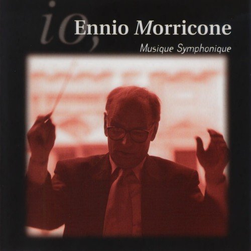 Ennio Morricone's Orchestra