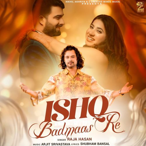 Ishq Badmaas Re