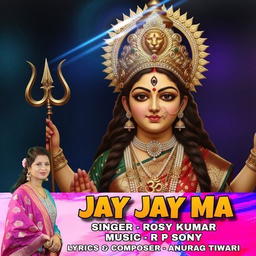 JAY JAY MA