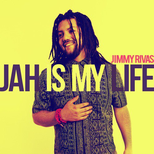 Jah Is My Life_poster_image