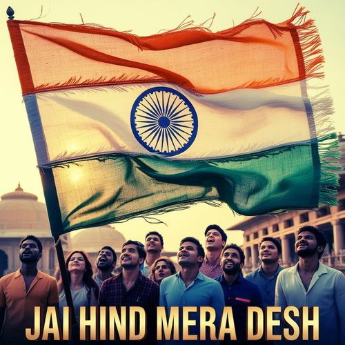 Jai Hind Mera Desh
