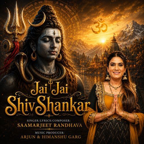 Jai Jai Shiv Shankar