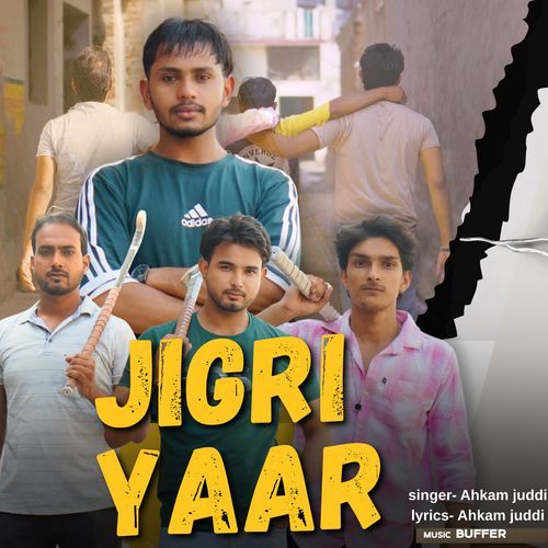 Jigri Yaar