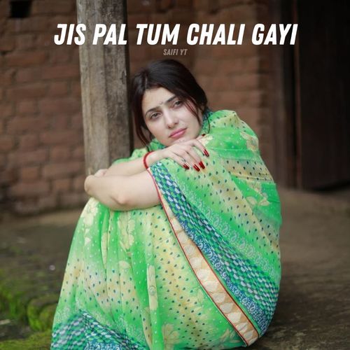 Jis Pal Tum Chali Gayi