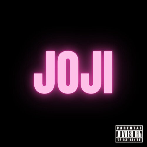 Joji cover art