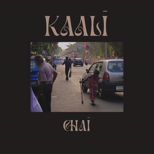 KAALI CHAI