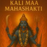 Kali Maa Mahashakti