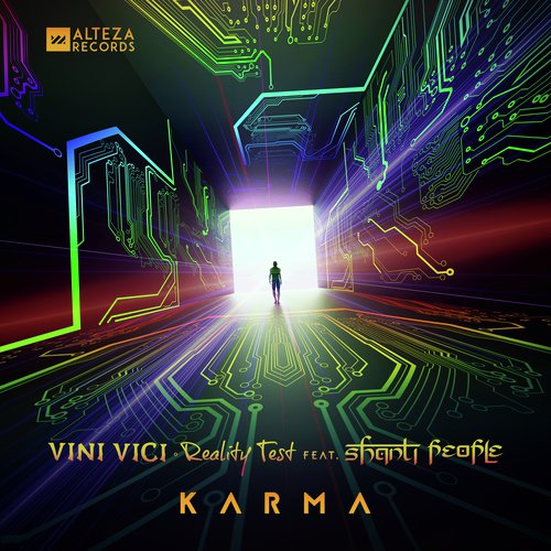 Karma (Extended Mix)_poster_image