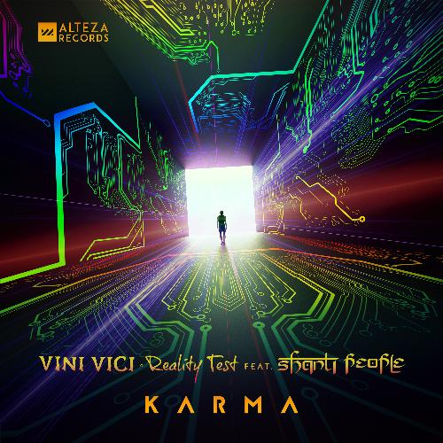 Karma (Extended Mix)_poster_image